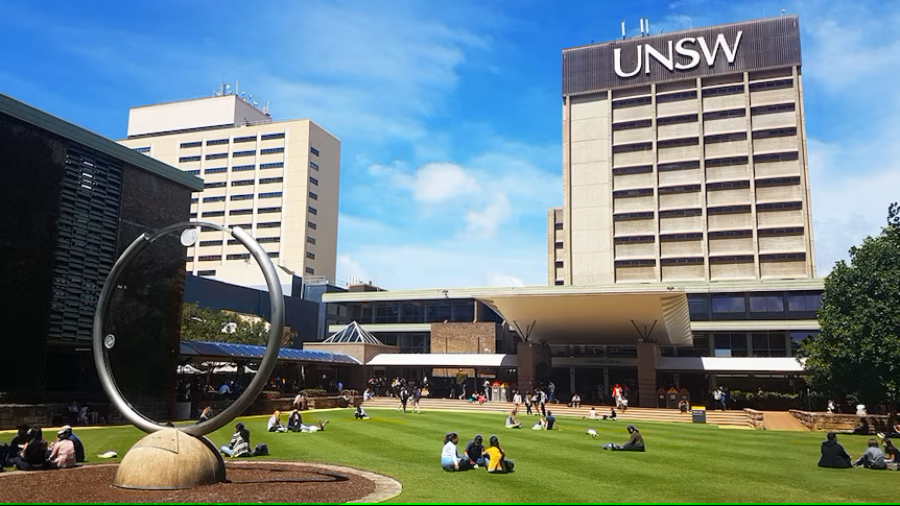 名校MBA推荐：‘最具就业前景’的新南威尔士大学